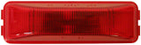 Peterson Manufacturing Clearance Light Sealed Red