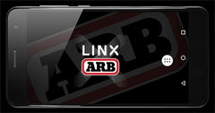 ARB Interface d'accessoires de véhicule Linx