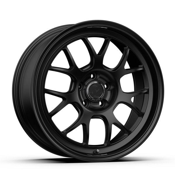 fifteen52 Roue Apex RSR 18x8.5 5x108 42mm ET alésage central 63.4mm - noir Asphalt