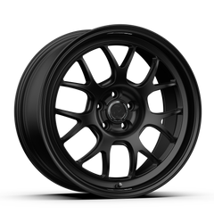 fifteen52 Roue Apex RSR 18x9 5x100 42mm ET alésage central 73.1mm - noir Asphalt