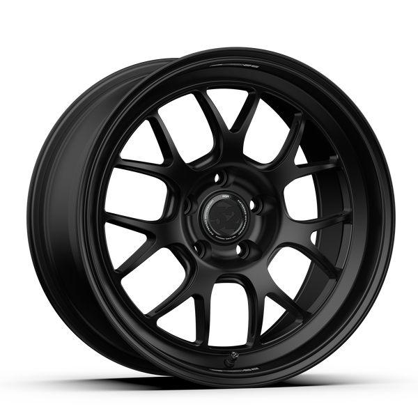 fifteen52 Roue Apex RSR 18x9.5 5x120 22mm ET alésage central 72.56mm - noir Asphalt