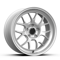 fifteen52 Roue Apex RSR 18x9.5 5x120 22mm ET alésage central 72.56mm - argent Radiant
