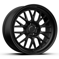fifteen52 Roue Holeshot RSR 19x10.5 5x120 25mm ET alésage central 72.56mm - noir Asphalt