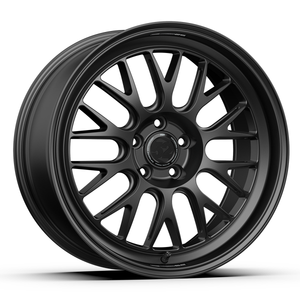 fifteen52 Holeshot RSR Wheel 19x9.5 5x112 40mm ET 66.56mm Center Bore Frosted Graphite