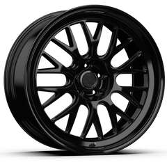 fifteen52 Roue Holeshot RSR 20x10 5x112 10mm ET alésage central 66.56mm - noir Asphalt