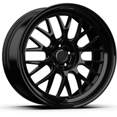 fifteen52 Roue Holeshot RSR 20x11 5x112 10mm ET alésage central 66.56mm - noir Asphalt