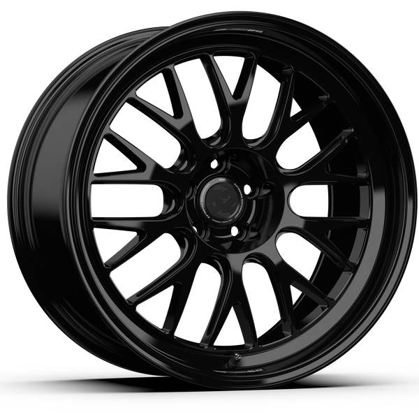 fifteen52 Holeshot RSR Wheel 20x11 5x112 10mm ET 66.56mm Center Bore Asphalt Black
