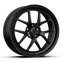 fifteen52 Roue Sector RSR 19x8.5 5x112 42mm ET alésage central 57.1mm - noir Asphalt