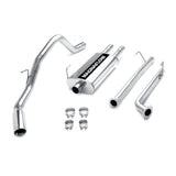 MAG Catback Exhaust