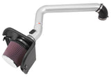 KN 77 Metal Intake
