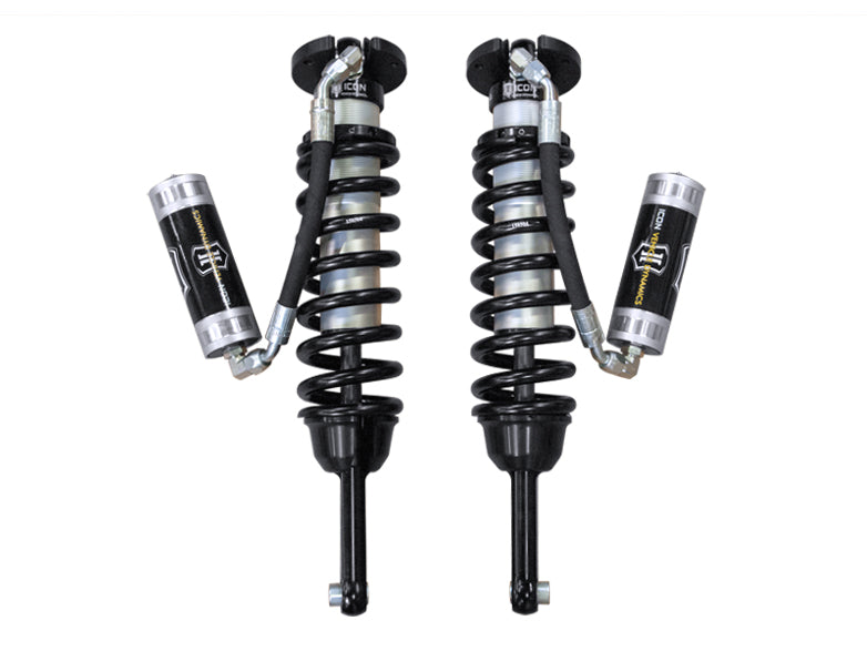 ICON Vehicle Dynamics Shocks — 2010-2024 Lexus GX460 (58747)