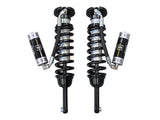 Icon Vehicle Dynamics 10Up Fj/4Runner Ext Travel 2.5 Vs Rr Coilover Kit