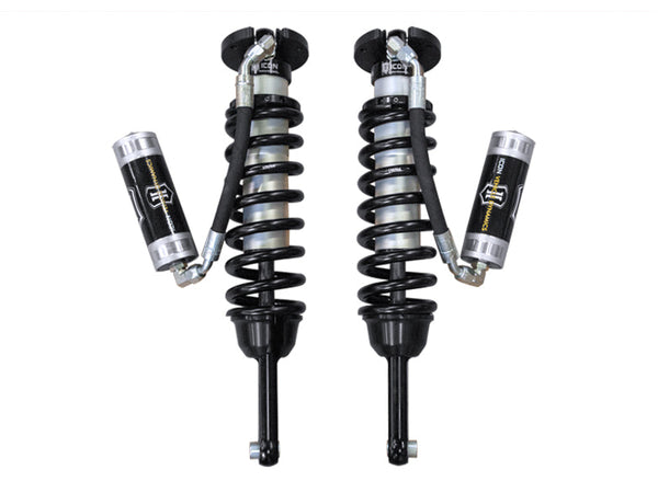 ICON Vehicle Dynamics Shocks — 2010-2024 Lexus GX460 (58747)
