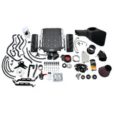 Supercharger Kit #148390 for 2015-17 Mustang Modular Nose 5.0L Stage 2, No Tuner