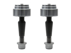Icon Vehicle Dynamics 01Up GM HD/15Up Colorado/14Up Gm1500 (Large Taper) Delta Joint Kit