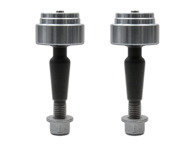 Icon Vehicle Dynamics 2005-2021 Tacoma/2007-2021 Tundra Nonicon Uca 1 Retrofit Delta Joint Kit