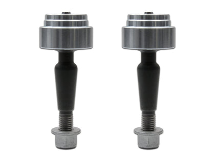 Icon Vehicle Dynamics 2005-2021 Tacoma/2007-2021 Tundra Nonicon Uca 1 Retrofit Delta Joint Kit