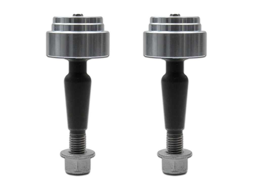 Icon Vehicle Dynamics 2005-2021 Tacoma/2007-2021 Tundra/2016-2021 Titan Xd Delta Joint Kit