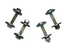 Skyjacker Ensemble de réglage de chasse/carrossage 1988-2000 GMC K2500 Pickup