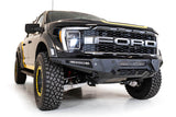 ADD HoneyBadger Front Bumper