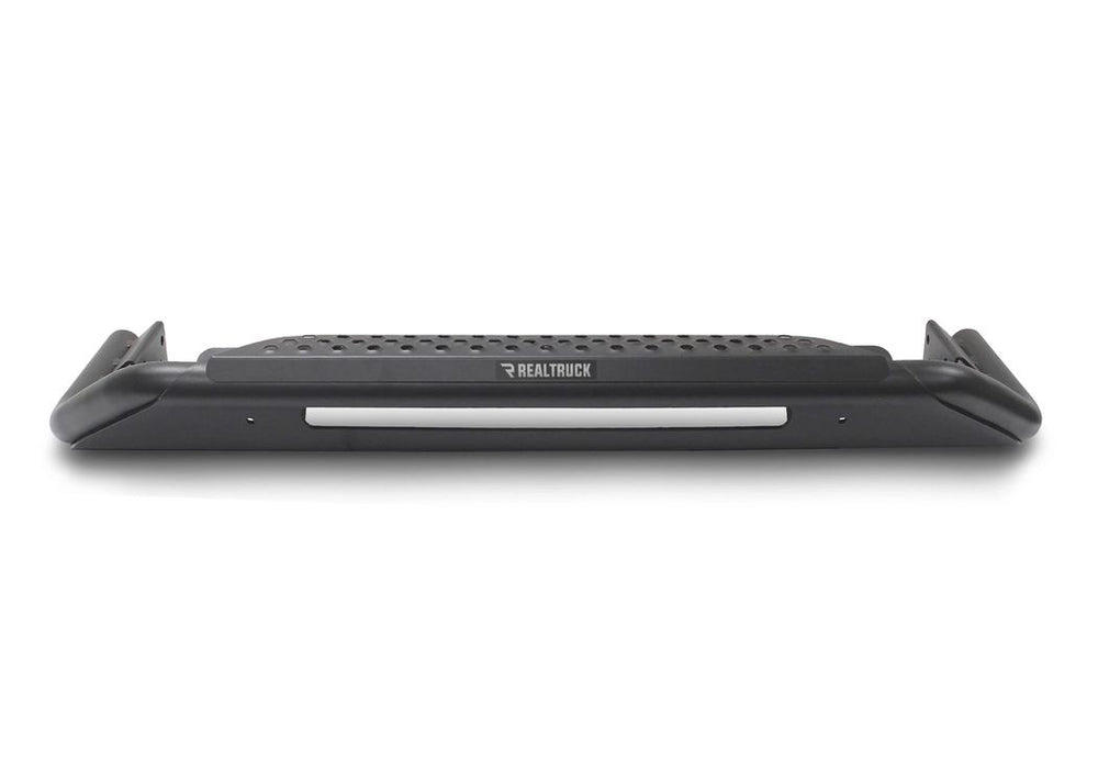 Go Rhino 2011-2016 F250/F350 Rc3 Lr Skid Plate Textured Black