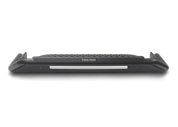 Go Rhino RC3 LR Skid Plate — 2010-2013 RAM Truck 1500