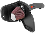 KN 57 FIPK Air Intake 50