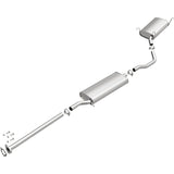 MAG BRE Exhaust Kits