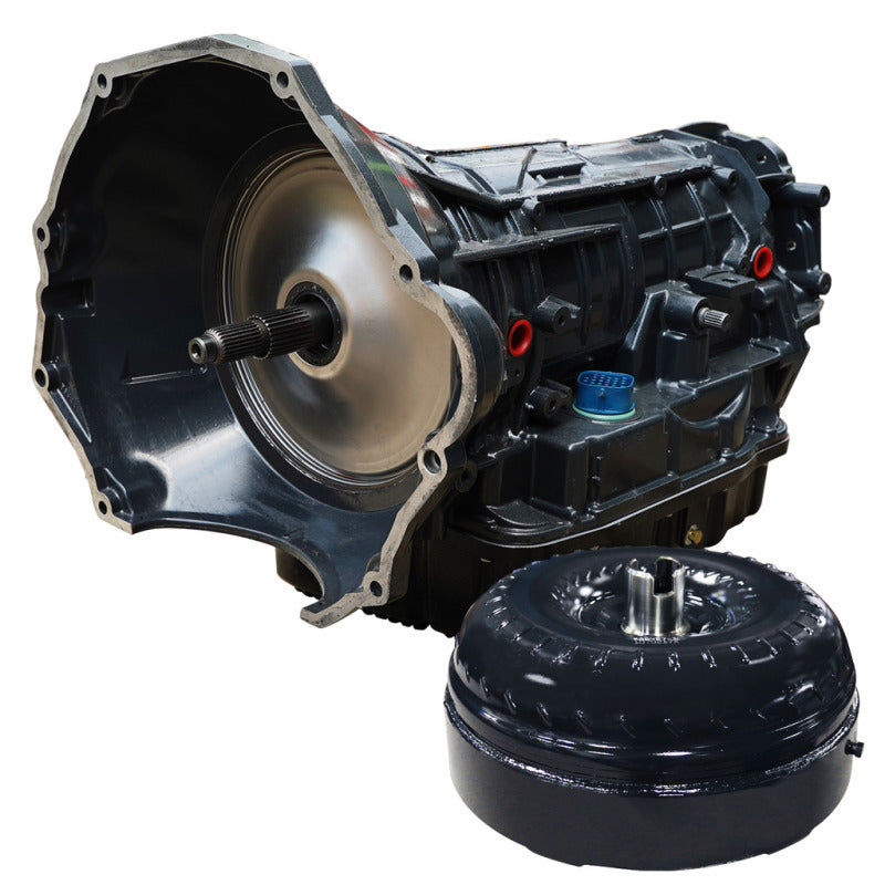 BD Diesel Transmission Roadmaster et convertisseur Pro Force 19-22 Dodge Ram 4WD 68RFE