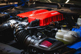 RSH Supercharger Kits