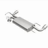 MAG BRE Muffler Kit