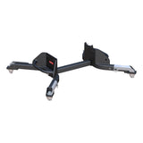 Method cltw towing5th Wheel & Gooseneck Hitches Wheel - 5th Wheel Leg 25000 Long Box Capacity OEM Puck System (13-26 Ram 2500/3500 Long Box)