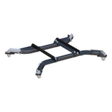 Method cltw towing5th Wheel & Gooseneck Hitches Wheel - 5th Wheel Roller 24000 Long Box Capacity OEM Puck System (13-26 Ram 2500/3500 Short Box)