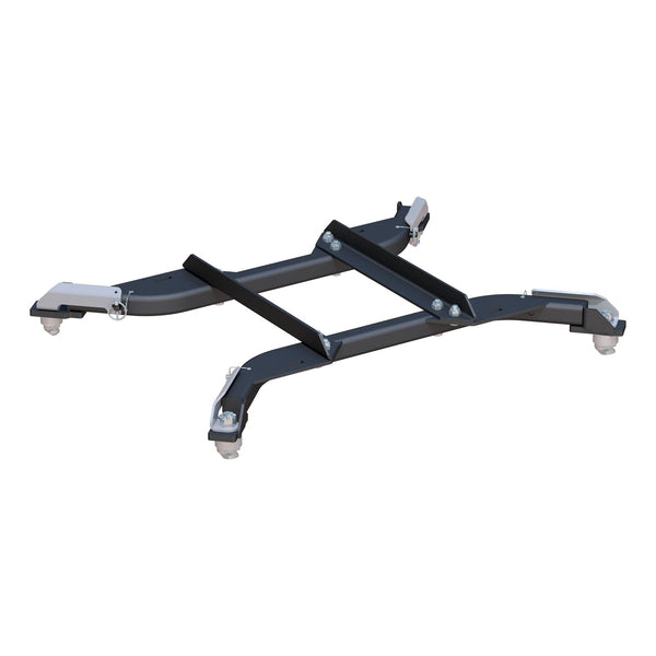 Method Race Wheels Gooseneck Hitch — 2013+ RAM 2500 (CM16022)