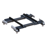 Method cltw towing5th Wheel & Gooseneck Hitches Wheel - 5th Wheel Roller 20000 Long Box Capacity Puck System (16-19 GMC/Chevrolet Sierra/Silverado 2500/3500 Heavy Duty Short Box)