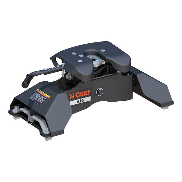 Method Race Wheels Gooseneck Hitch (16000 lbs) (CM16033)