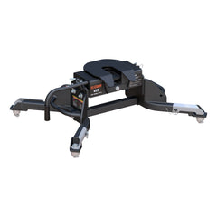 CURT E16 5th Wheel Hitch, 16,000 lb Capacity — 2013–2026 Ram 2500/3500 Long Box (CM16041)