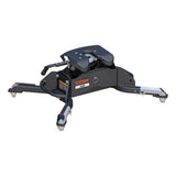 Method cltw towing5th Wheel & Gooseneck Hitches Wheel - 5th Wheel Hitch 20000 lbs Capacity A20 (13-26 Ram 2500/3500 Long Box)