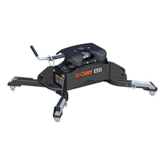 CURT Q20 5th Wheel Hitch, 20,000 lb Capacity — 2013–2026 Ram 2500/3500 Long Box (CM16045)