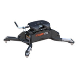 Method cltw towing5th Wheel & Gooseneck Hitches Wheel - 5th Wheel Hitch 24000 lbs Capacity Q24 (13-26 Ram 2500/3500 Long Box)