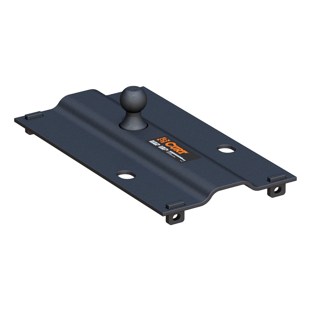 Method Race Wheels Gooseneck Hitch (Universal) (CM16055)