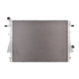 MM Radiators - Alum