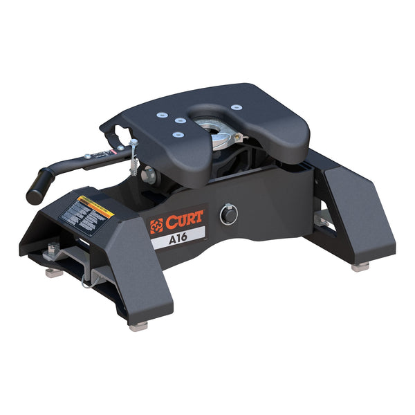 Method Race Wheels Gooseneck Hitch (CM16091)