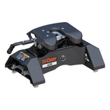 Method cltw towing5th Wheel & Gooseneck Hitches Wheel - 5th Wheel Hitch 20000 lbs Capacity A20 (20-26 GMC/Chevrolet Sierra/Silverado 2500/3500 Heavy Duty)