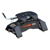 Method cltw towing5th Wheel & Gooseneck Hitches Wheel - 5th Wheel Hitch 24000 lbs Capacity Q24 (20-26 GMC/Chevrolet Sierra/Silverado 2500/3500 Heavy Duty)