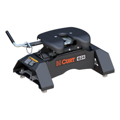 Method Race Wheels Gooseneck Hitch (24000 lbs) (CM16095)