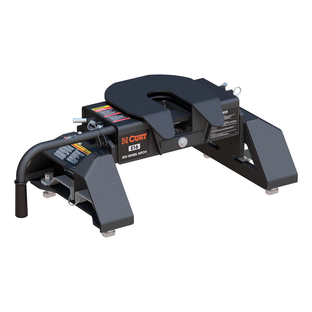 Method Race Wheels Gooseneck Hitch (CM16097)