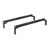Method cltw towing5th Wheel & Gooseneck Hitches Wheel - Truck Bed Side Rail Hardware Kit