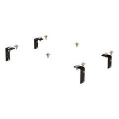 Method Race Wheels Gooseneck Hitch (Universal) (CM16101)