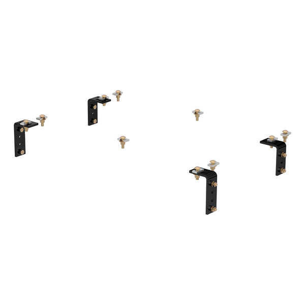 Method Race Wheels Gooseneck Hitch (Universal) (CM16101)